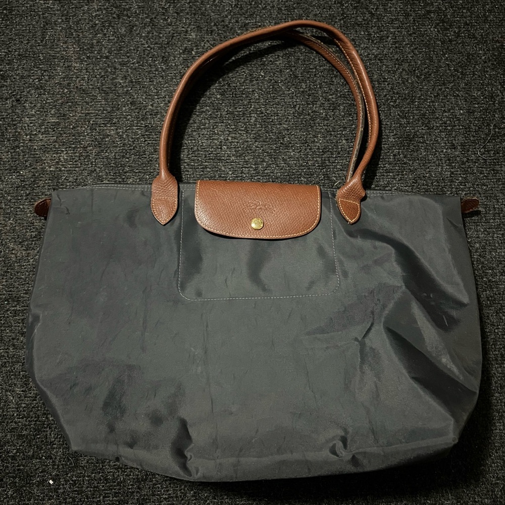 Longchamp Large Le Pilage Tote